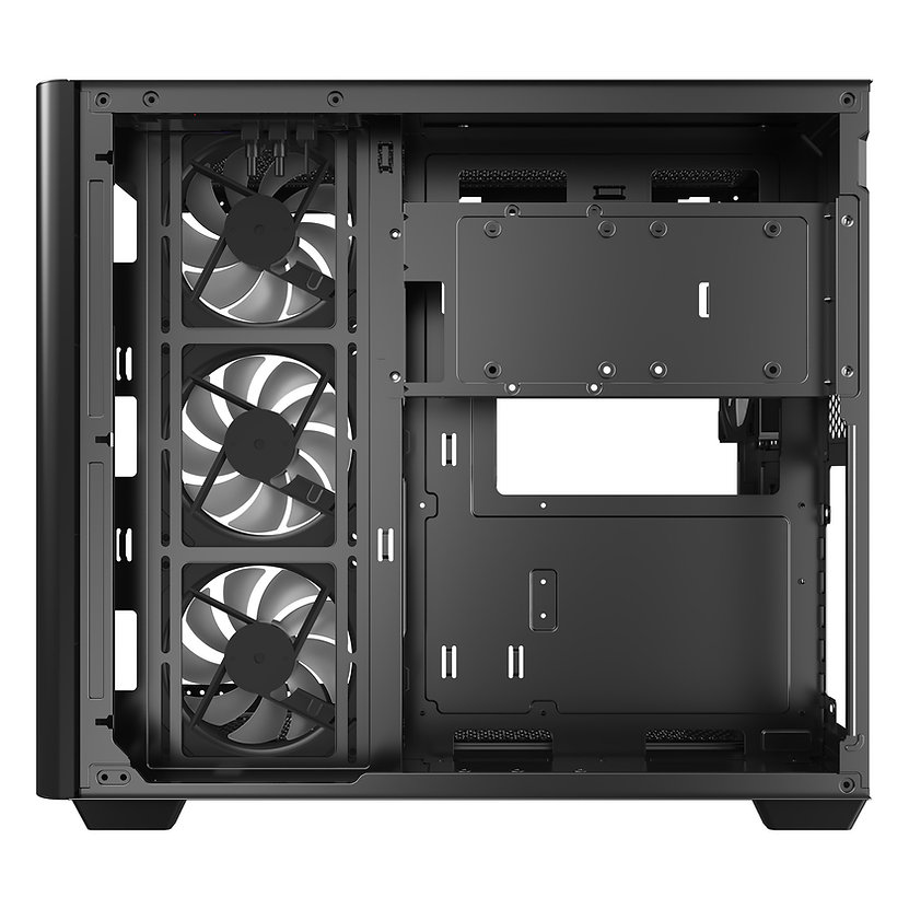 AOC UPlus CG455 4F ATX CASE thumbnail 9