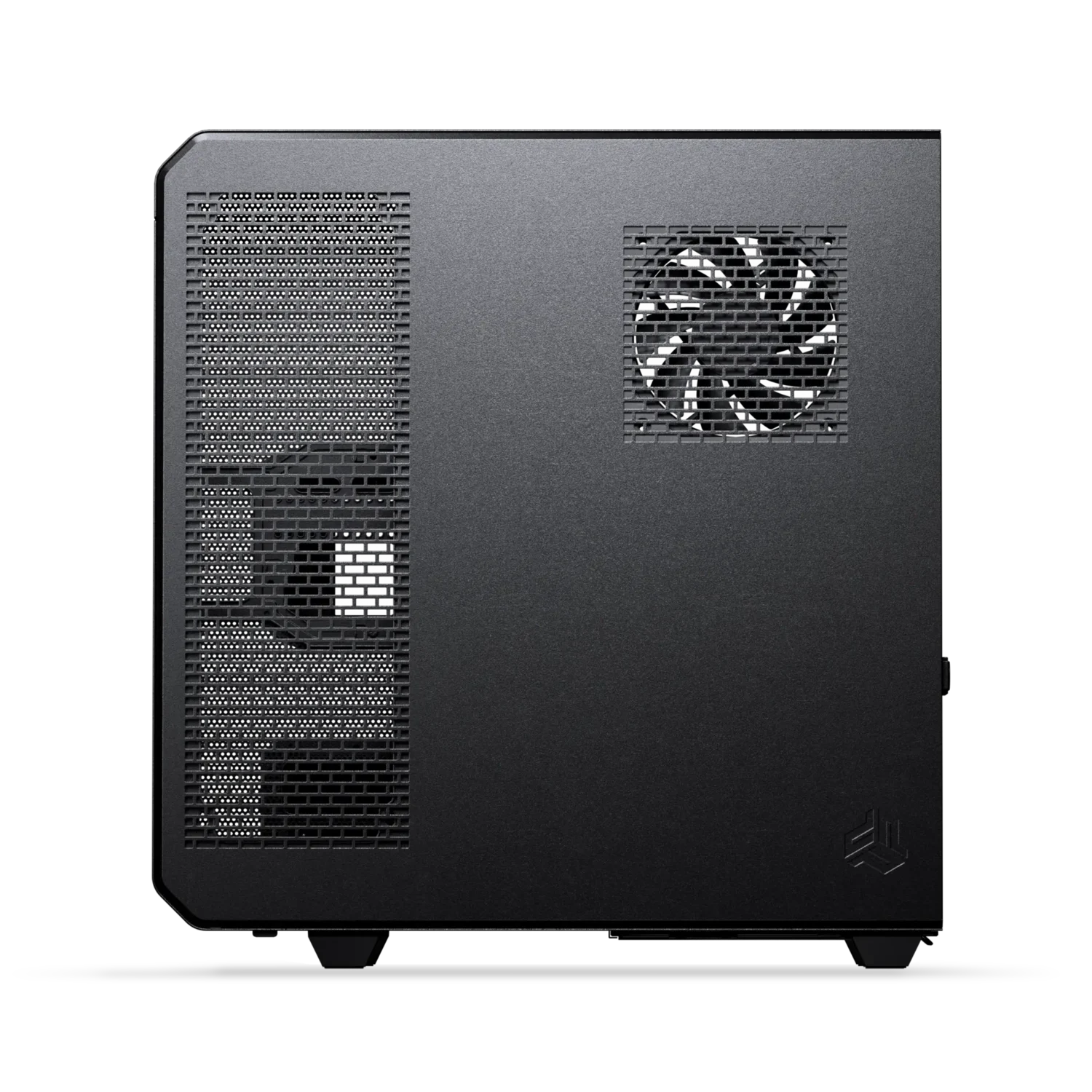 PHANTEKS EX5 ATX CASE BLACK thumbnail 5