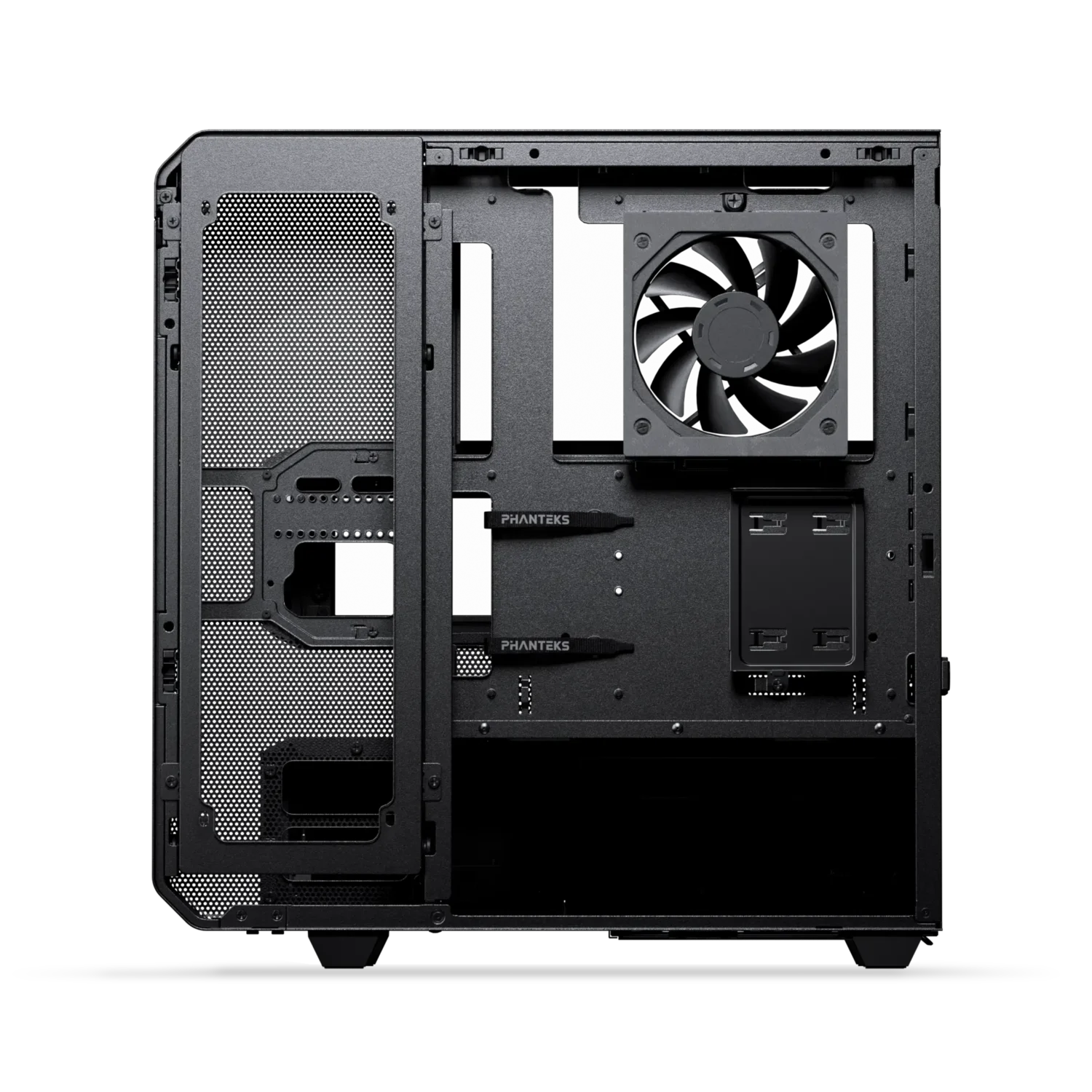PHANTEKS EX5 ATX CASE BLACK thumbnail 6