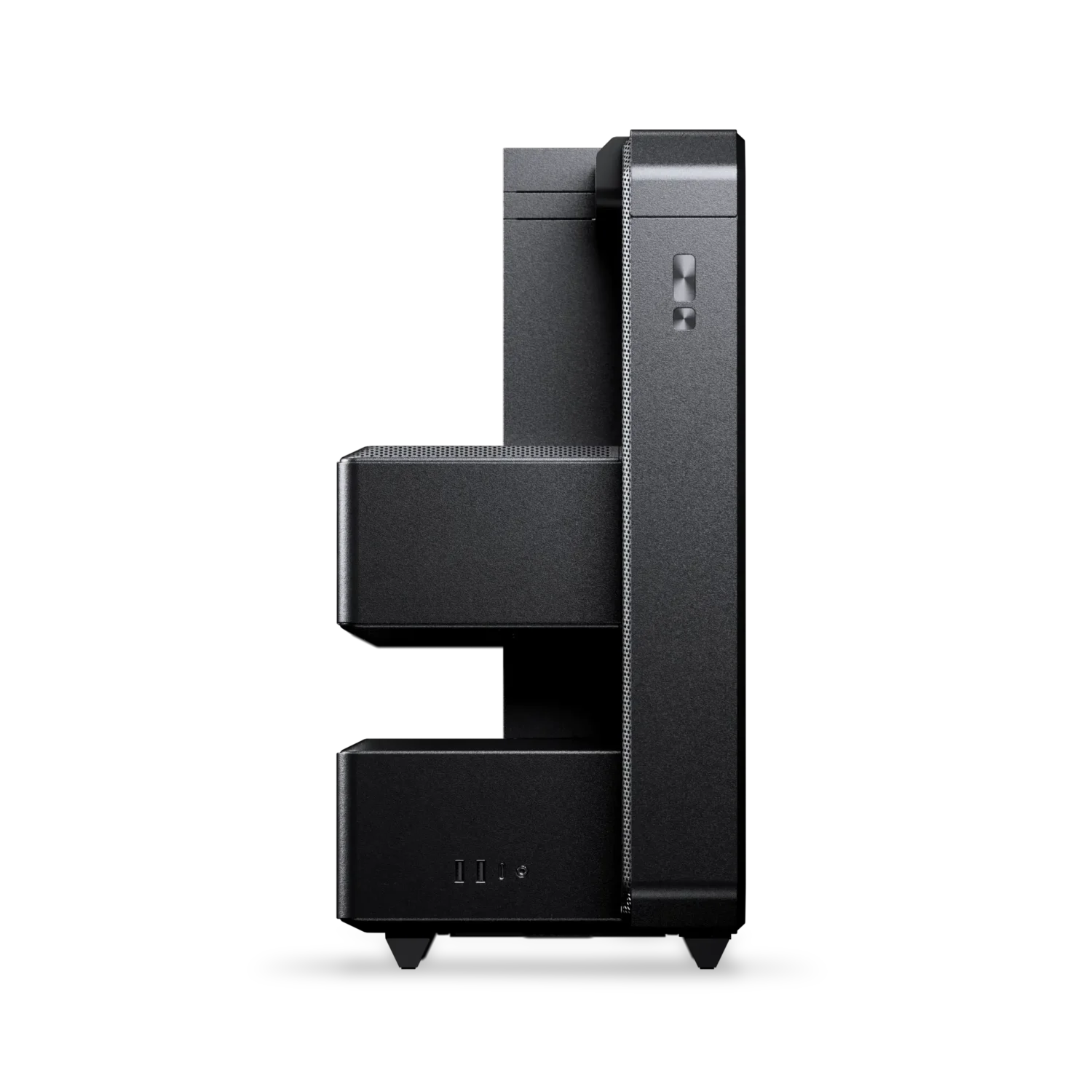PHANTEKS EX5 ATX CASE BLACK thumbnail 7