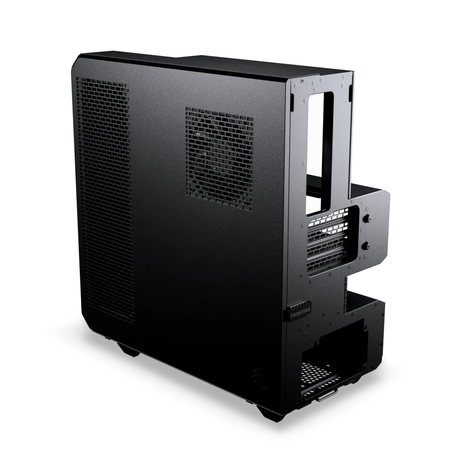 PHANTEKS EX5 PLUS ATX CASE BLACK thumbnail 4