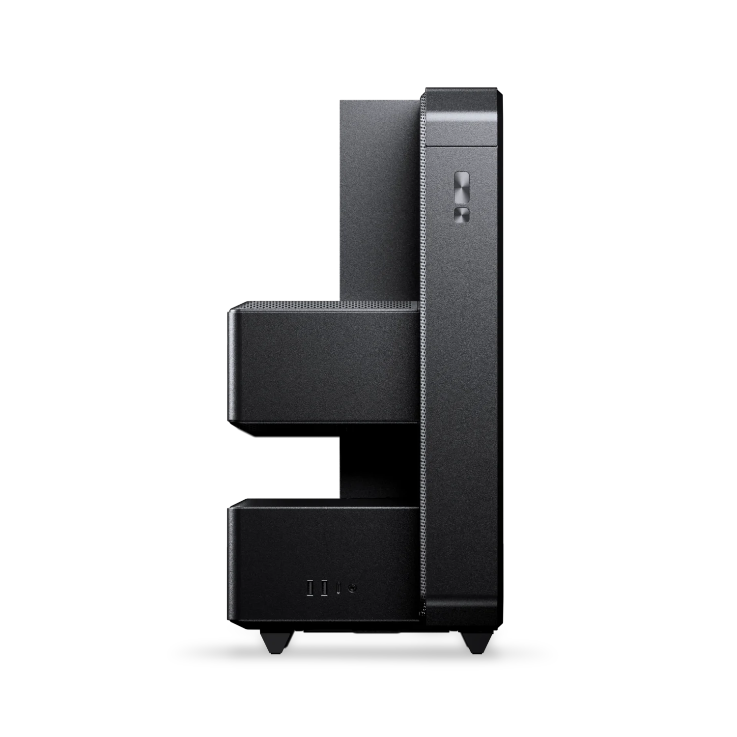 PHANTEKS EX5 MAX ATX CASE BLACK thumbnail 7