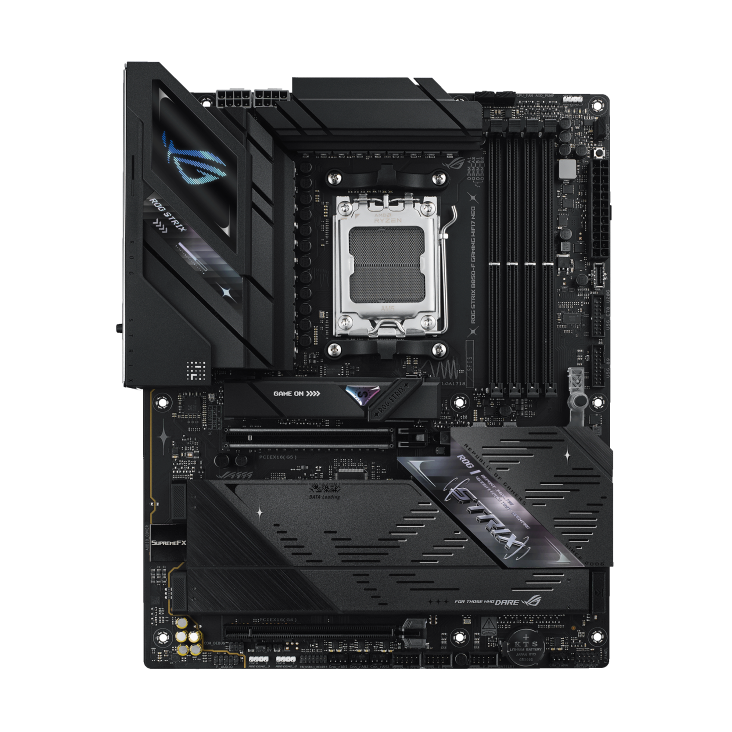 ASUS ROG STRIX B850-F GAMING NEO