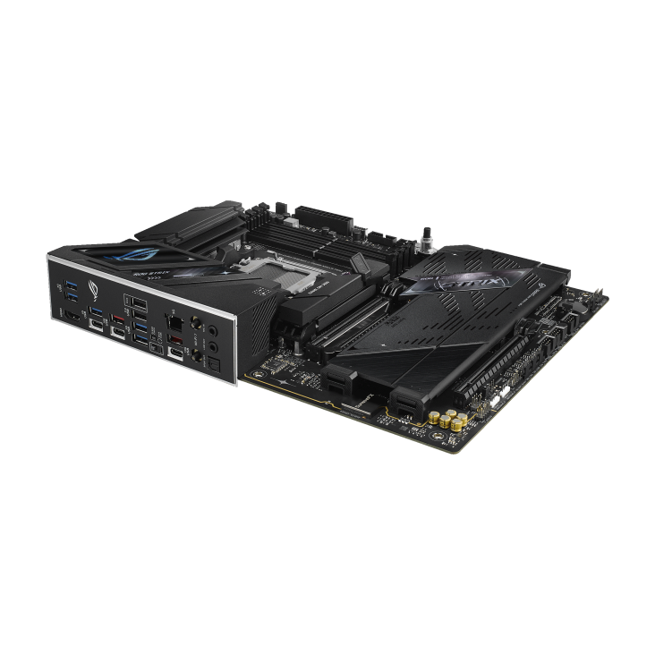 ASUS ROG STRIX B850-F GAMING NEO thumbnail 2