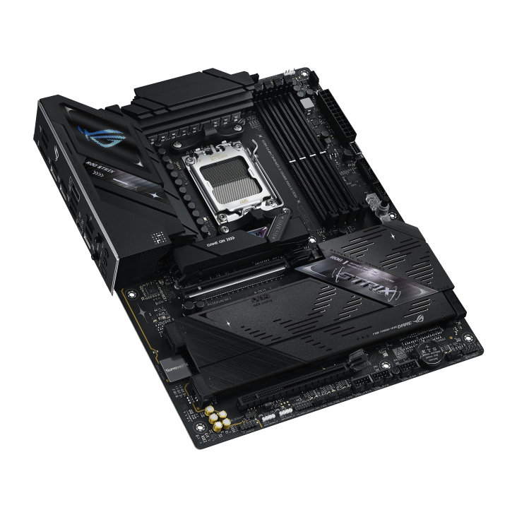 ASUS ROG STRIX B850-F GAMING NEO thumbnail 3
