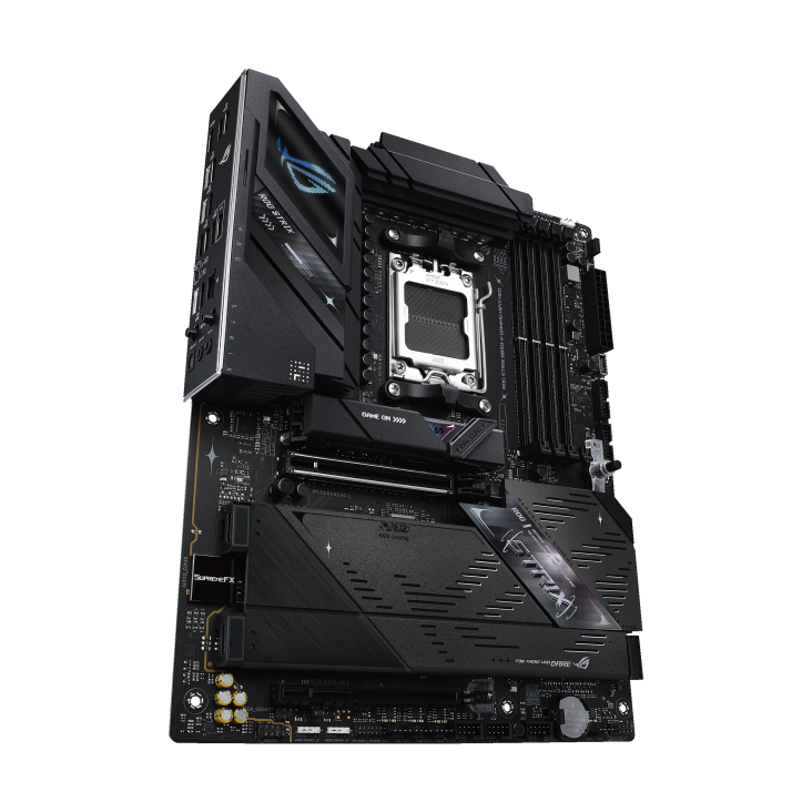 ASUS ROG STRIX B850-F GAMING NEO thumbnail 5