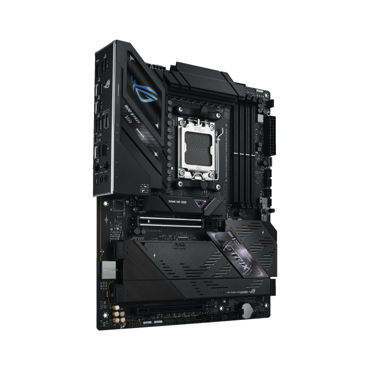 ASUS ROG STRIX B850-F GAMING NEO thumbnail 7