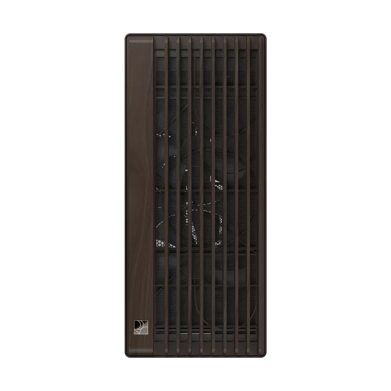 ASUS ProArt PA602 Walnut Wood Edition Retro Brown Metal thumbnail 3