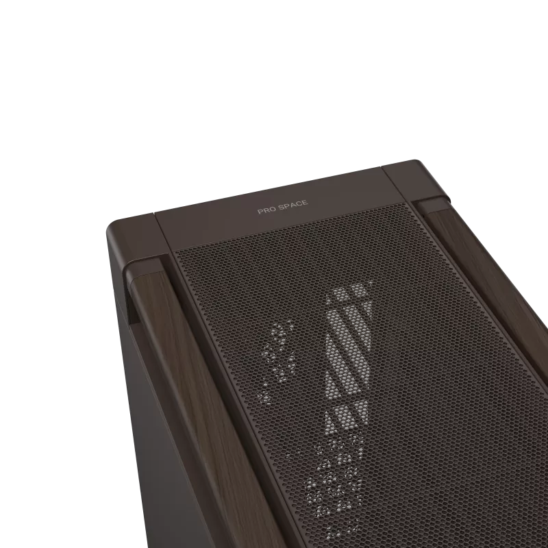 ASUS ProArt PA602 Walnut Wood Edition Retro Brown Metal thumbnail 12