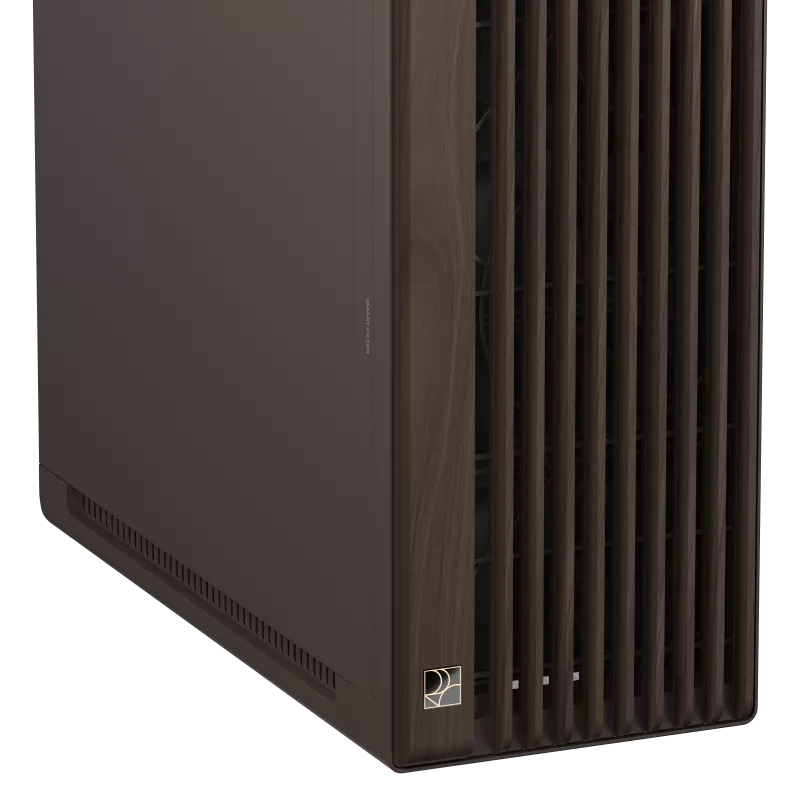 ASUS ProArt PA602 Walnut Wood Edition Retro Brown Metal thumbnail 15