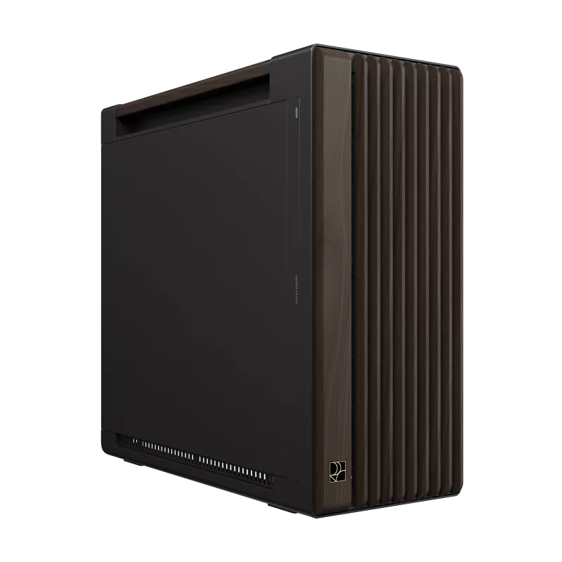 ASUS ProArt PA602 Walnut Wood Edition Modern BK Metal