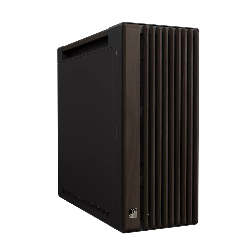 ASUS ProArt PA602 Walnut Wood Edition Modern BK Metal thumbnail 2