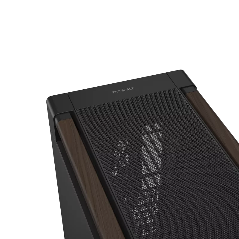ASUS ProArt PA602 Walnut Wood Edition Modern BK Metal thumbnail 12