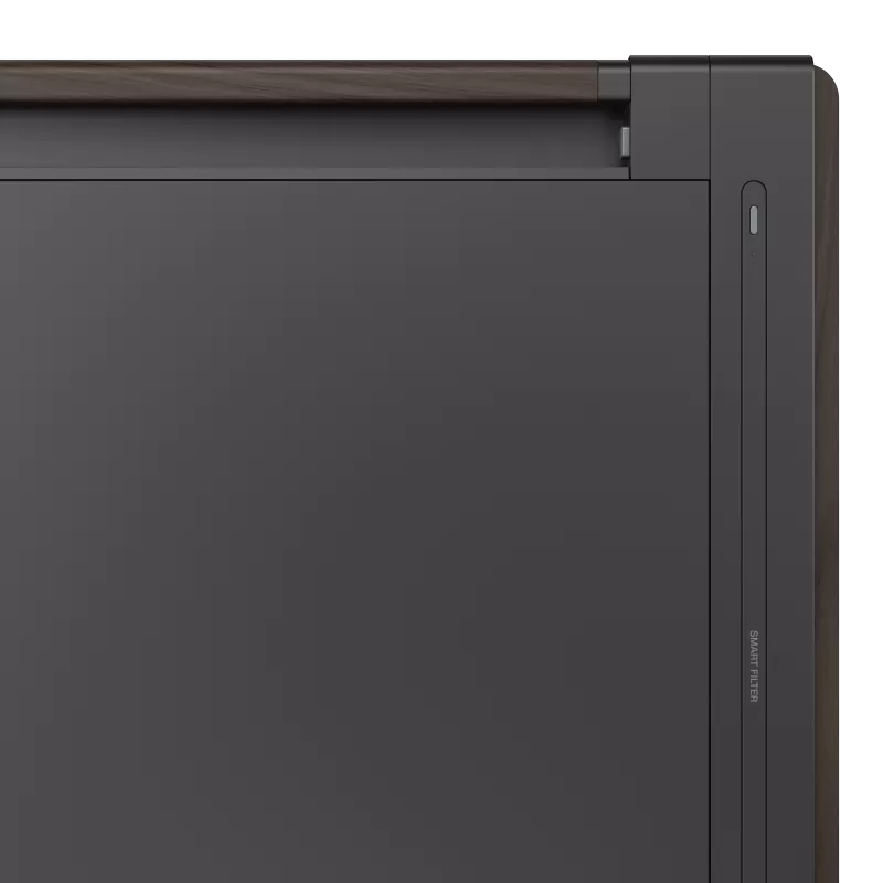 ASUS ProArt PA602 Walnut Wood Edition Modern BK Metal thumbnail 13