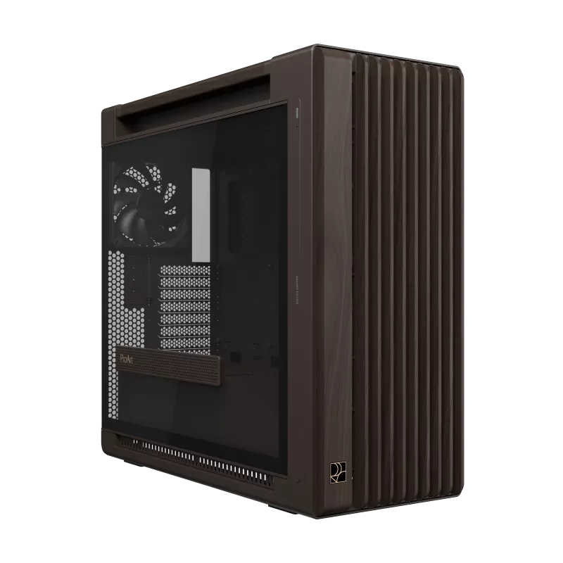 ASUS ProArt PA602 Walnut Wood Edition Retro Brown TG