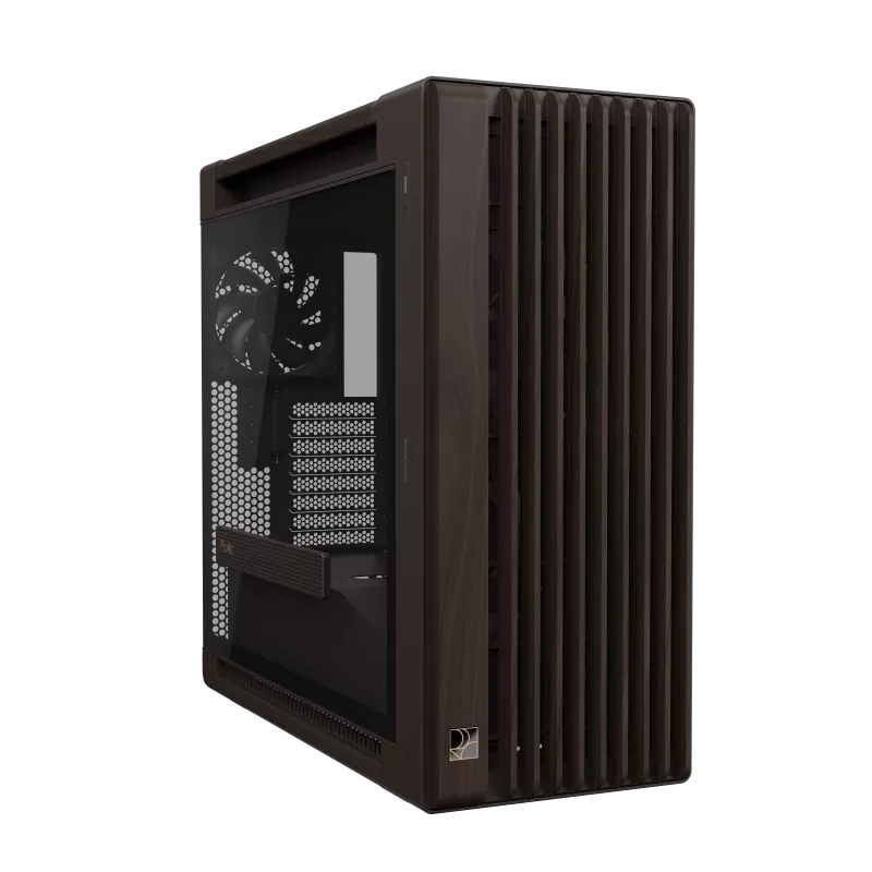 ASUS ProArt PA602 Walnut Wood Edition Retro Brown TG thumbnail 2