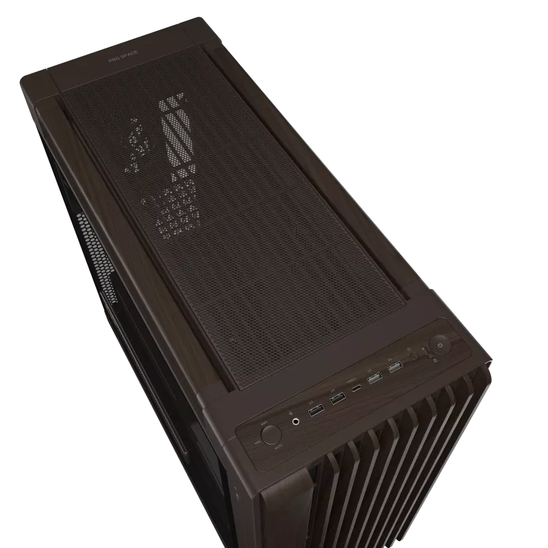 ASUS ProArt PA602 Walnut Wood Edition Retro Brown TG thumbnail 6
