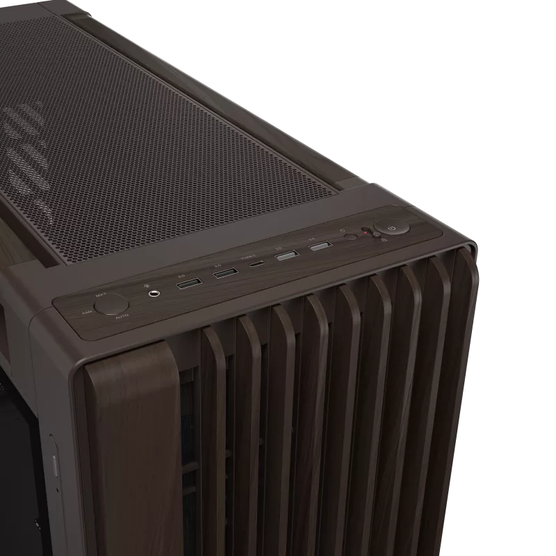 ASUS ProArt PA602 Walnut Wood Edition Retro Brown TG thumbnail 7