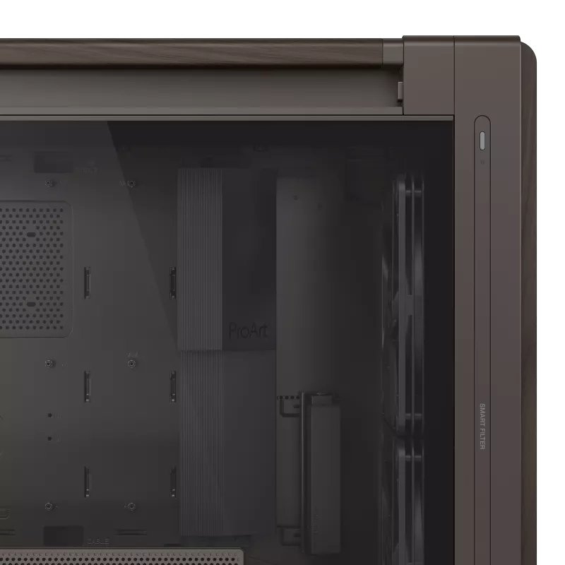 ASUS ProArt PA602 Walnut Wood Edition Retro Brown TG thumbnail 13