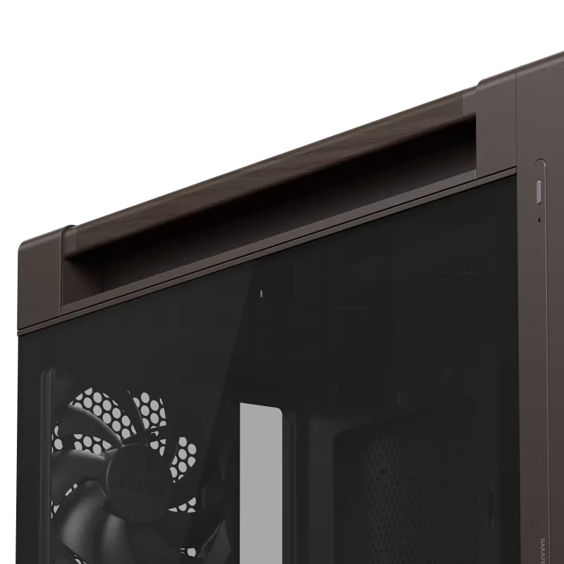 ASUS ProArt PA602 Walnut Wood Edition Retro Brown TG thumbnail 14