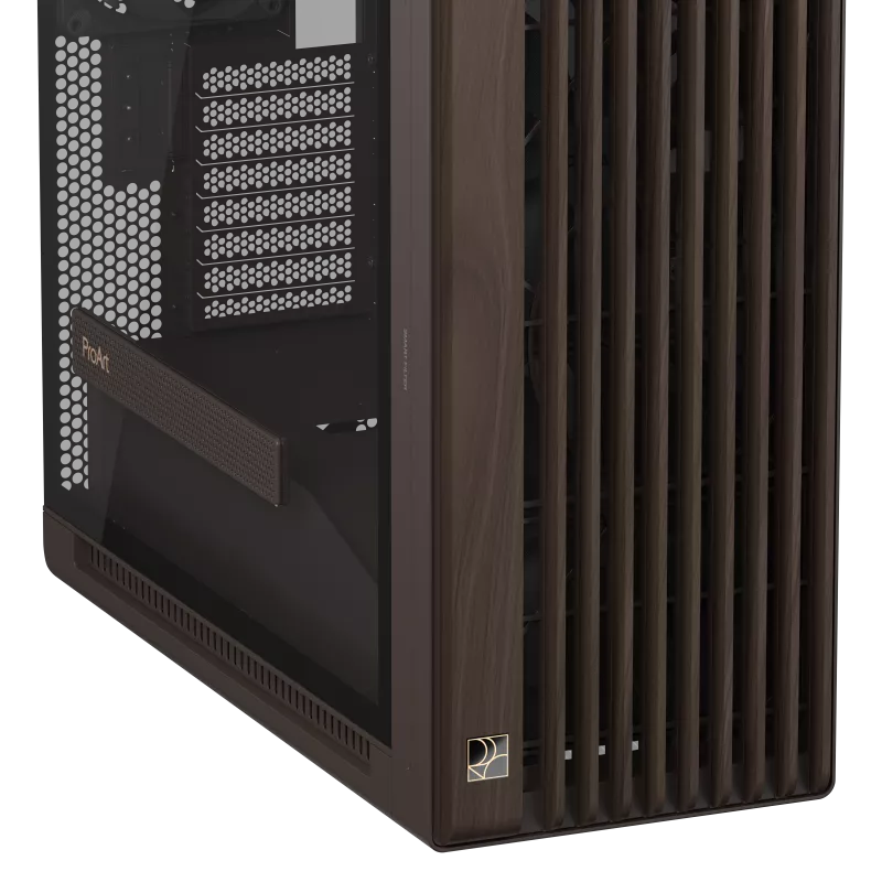 ASUS ProArt PA602 Walnut Wood Edition Retro Brown TG thumbnail 15