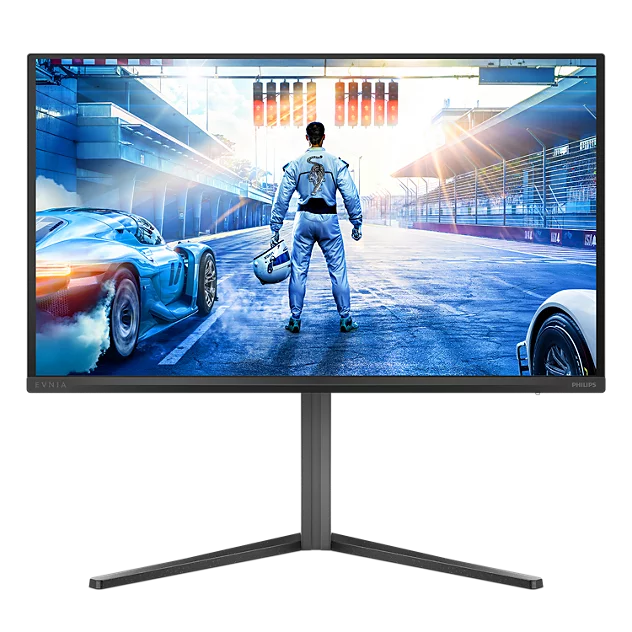 PHILIPS 27M2N6500NS 26.5" MONITOR
