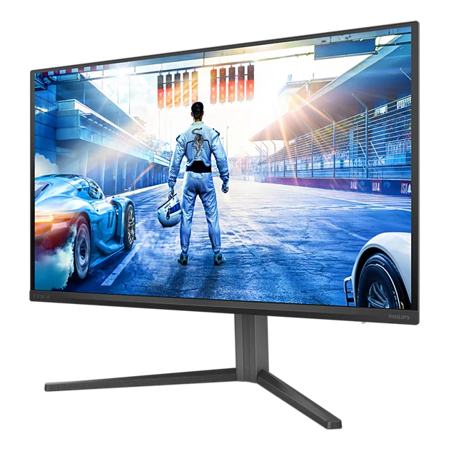 PHILIPS 27M2N6500NS 26.5" MONITOR thumbnail 5
