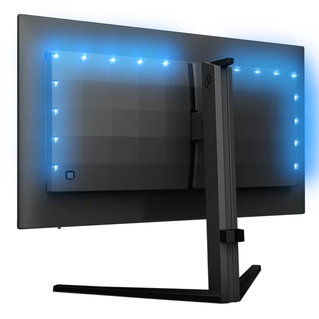 PHILIPS 27M2N6500NS 26.5" MONITOR thumbnail 7