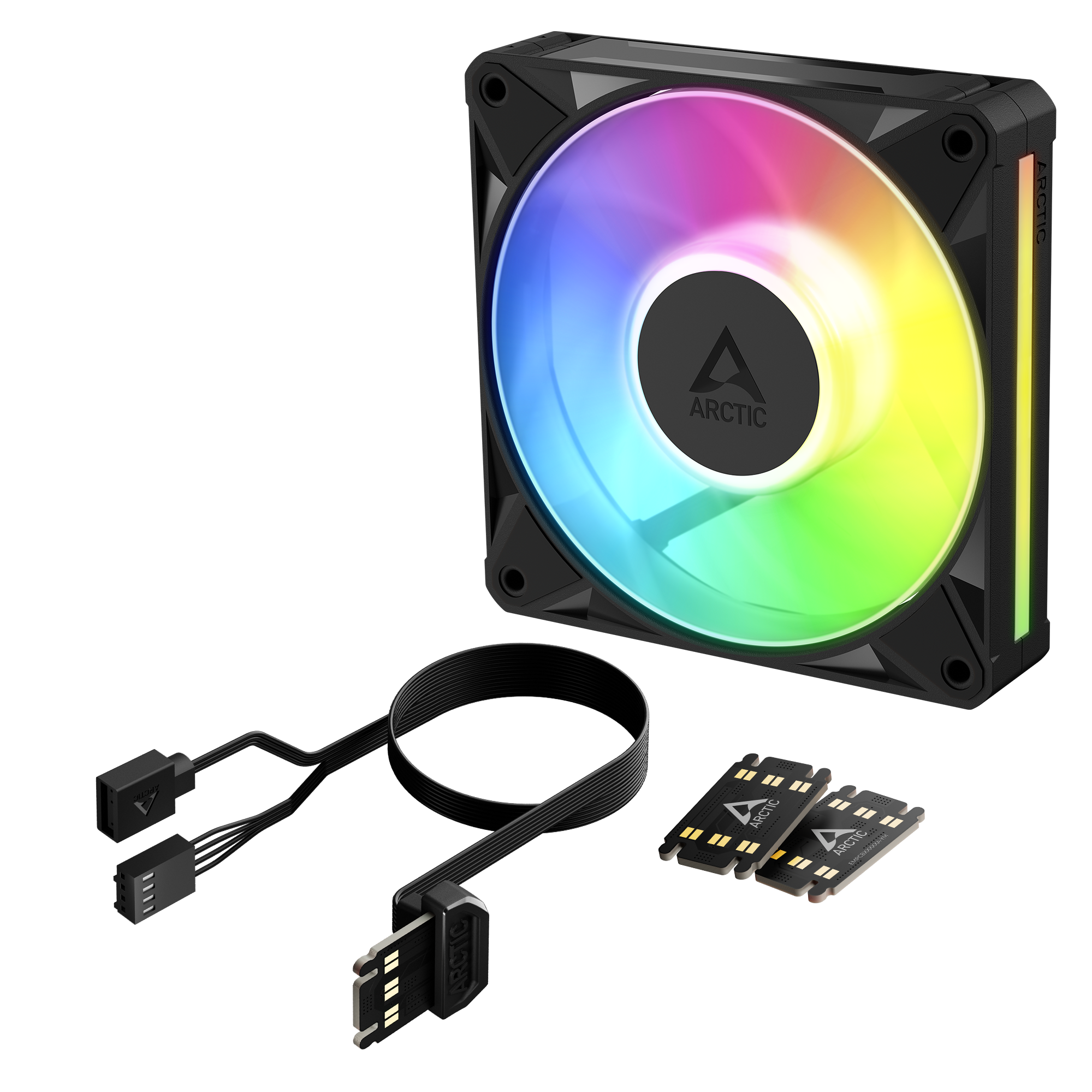 ARCTIC BioniX P12 A-RGB thumbnail 7