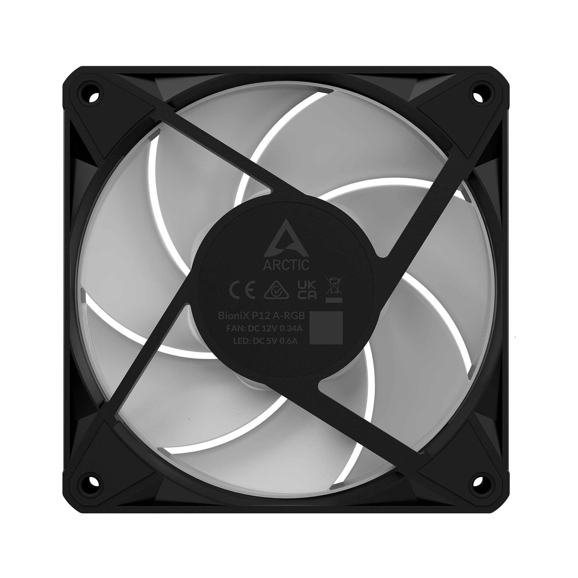 ARCTIC BioniX P12 A-RGB thumbnail 6
