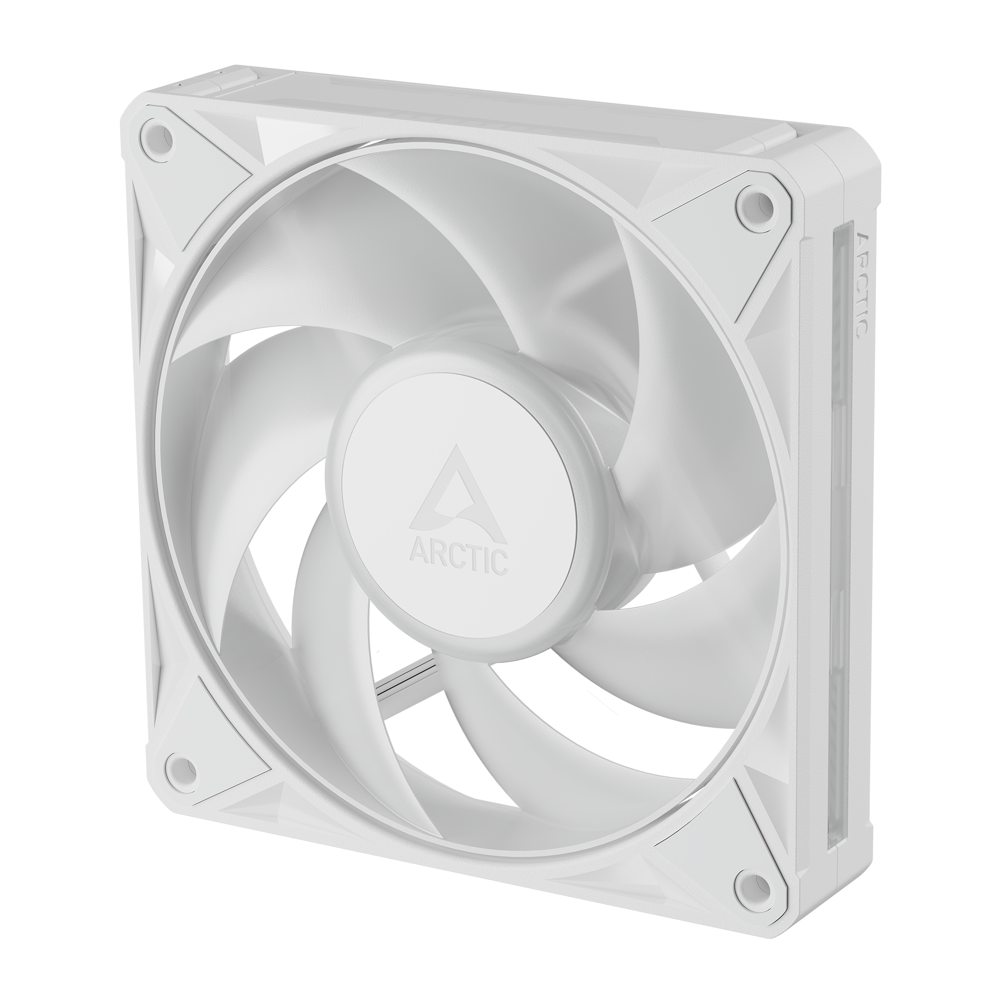 ARCTIC BioniX P12 A-RGB (White) thumbnail 3