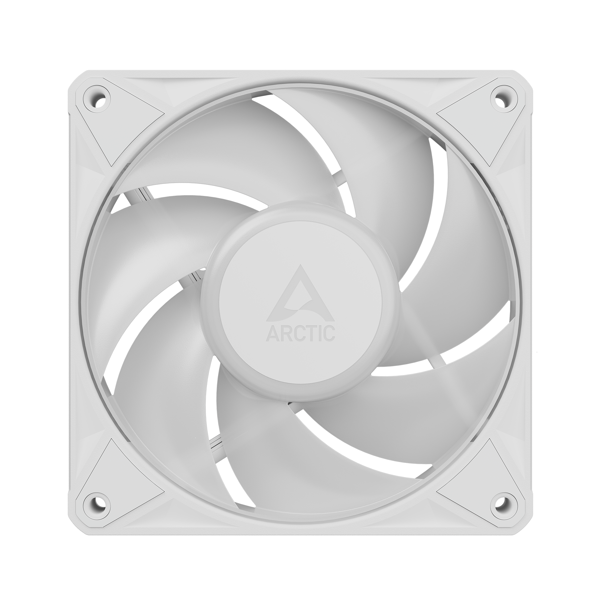 ARCTIC BioniX P12 A-RGB (White) thumbnail 4