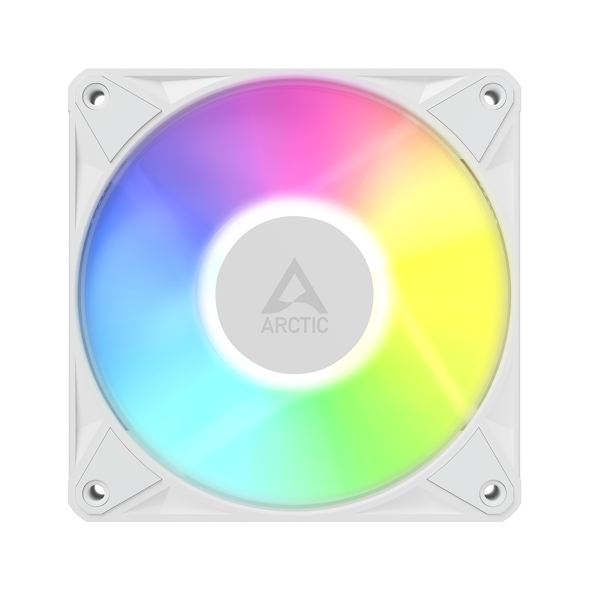 ARCTIC BioniX P12 A-RGB (White) thumbnail 2