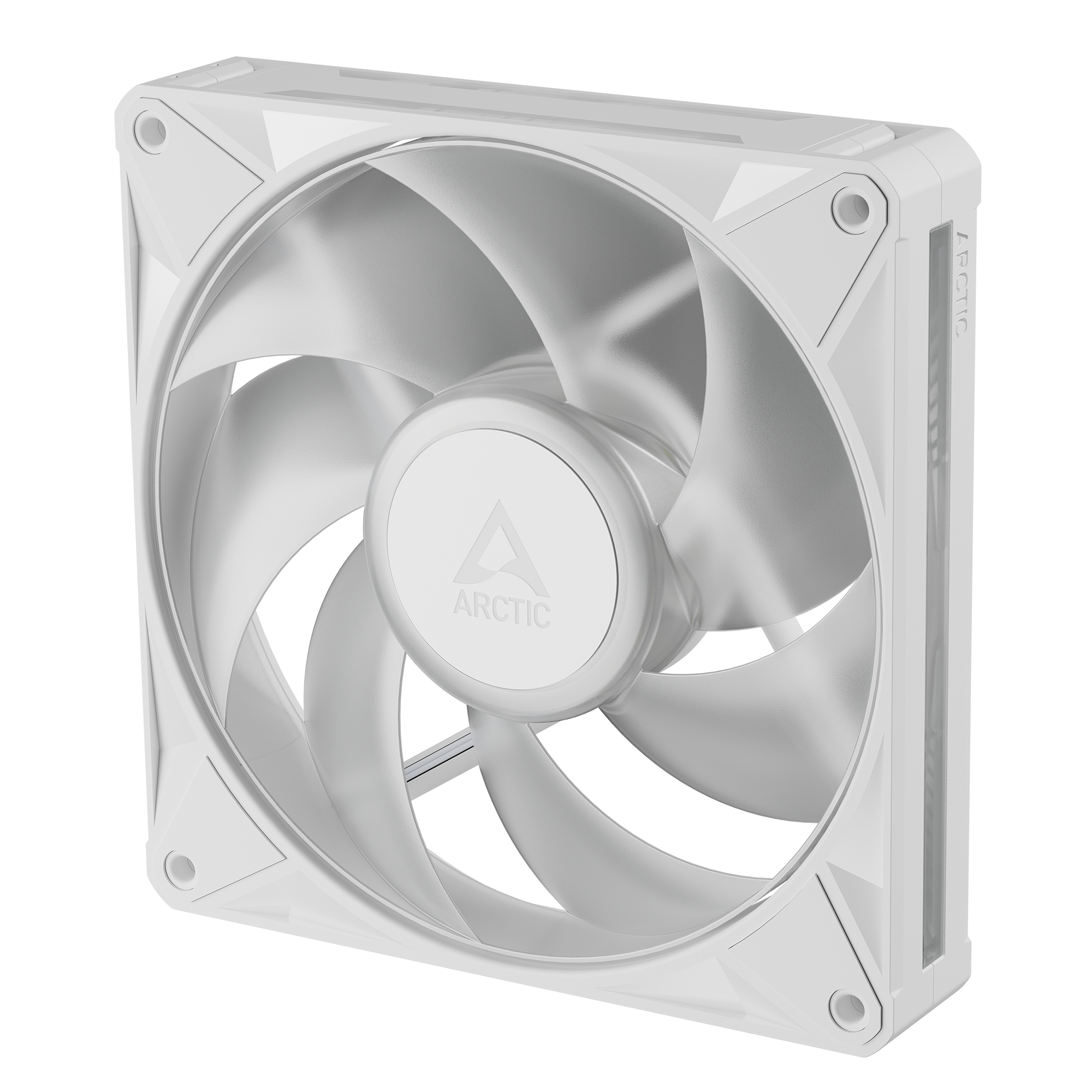 ARCTIC BioniX P14 A-RGB (White) thumbnail 3