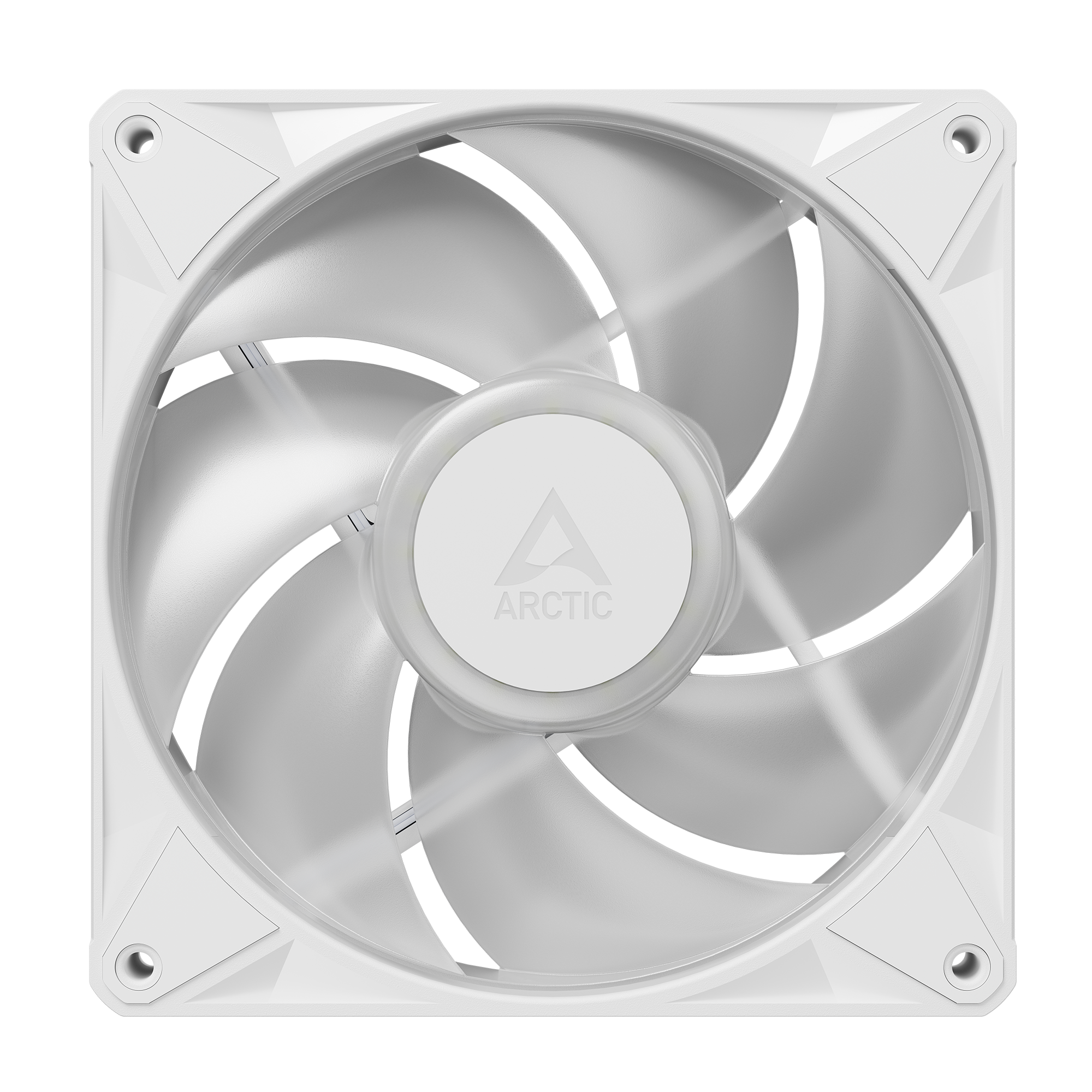 ARCTIC BioniX P14 A-RGB (White) thumbnail 4