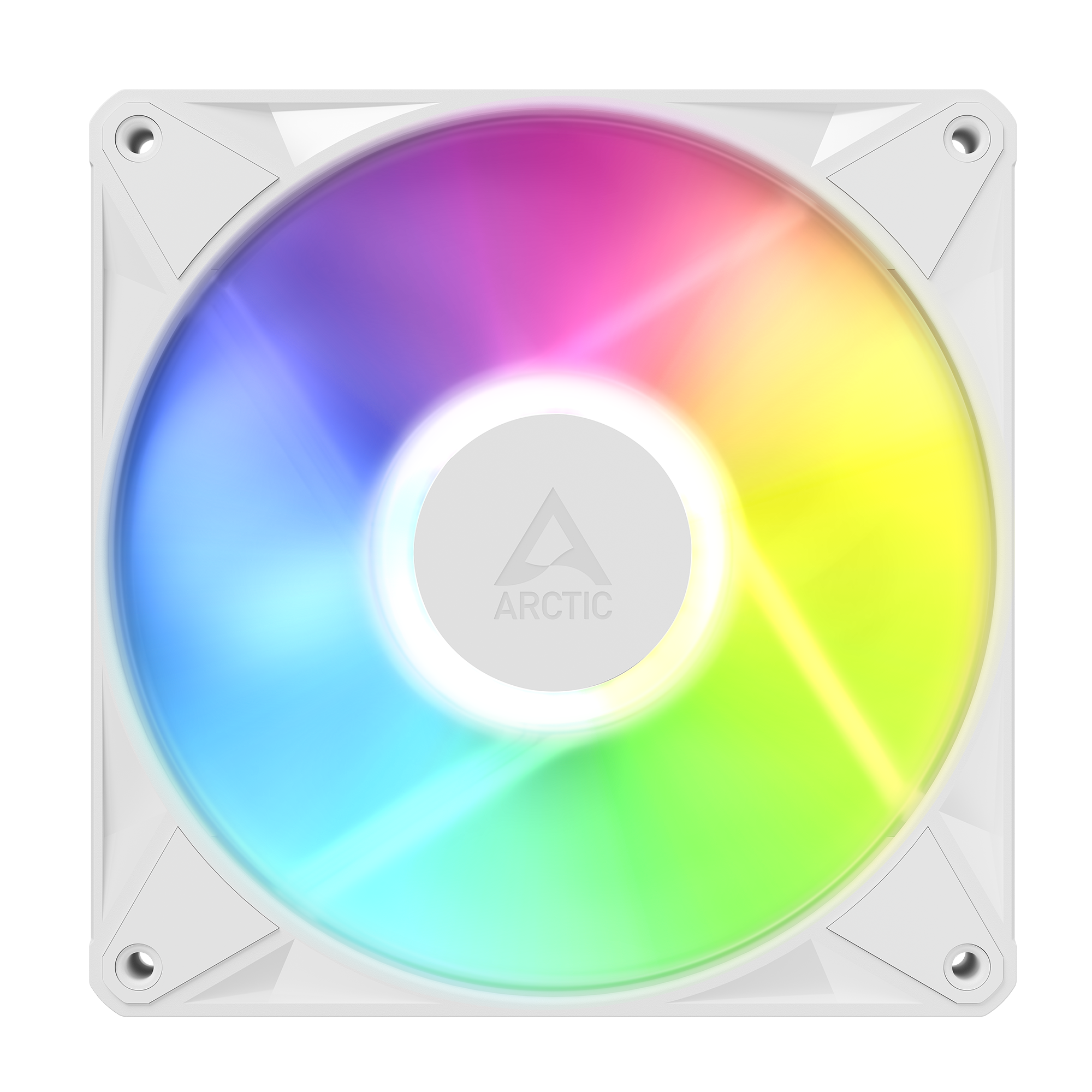 ARCTIC BioniX P14 A-RGB (White) thumbnail 2