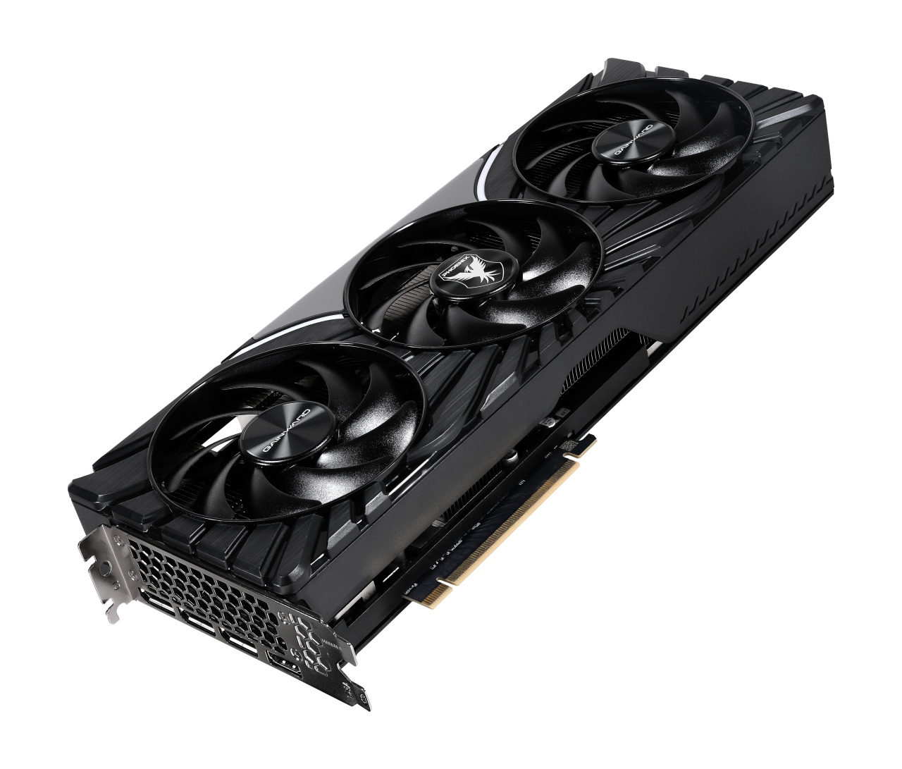 GAINWARD RTX5070TI PHOENIX-S 16GB GDDR7 thumbnail 4