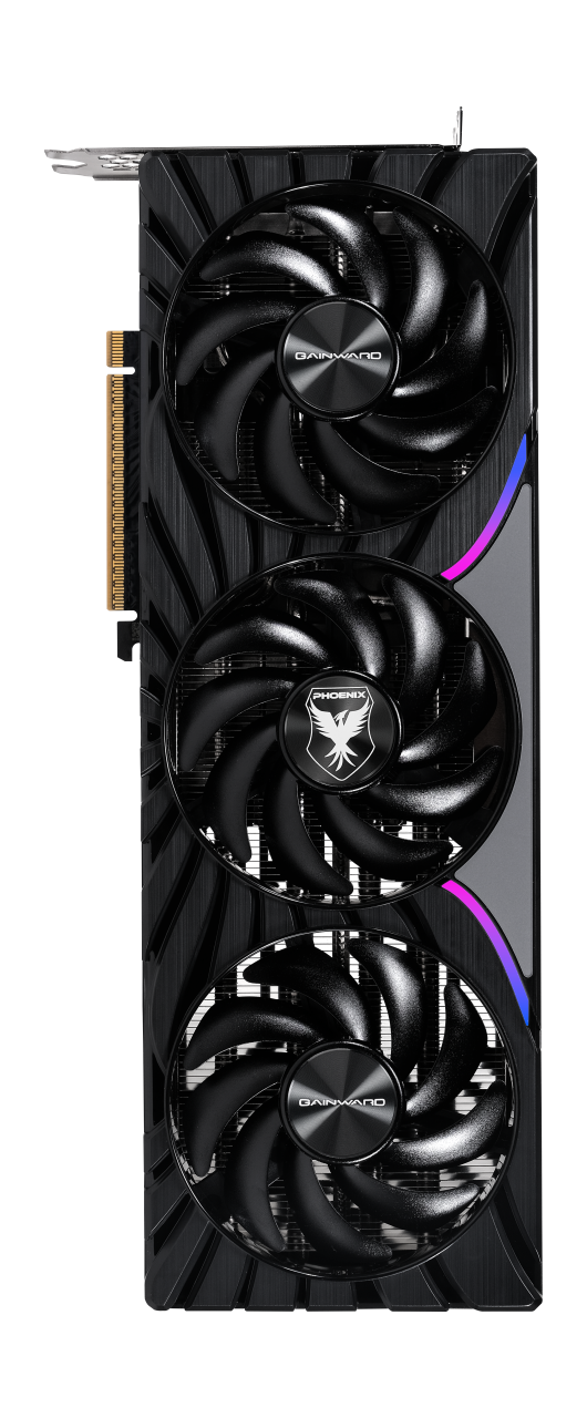 GAINWARD RTX5070TI PHOENIX-S 16GB GDDR7 thumbnail 8
