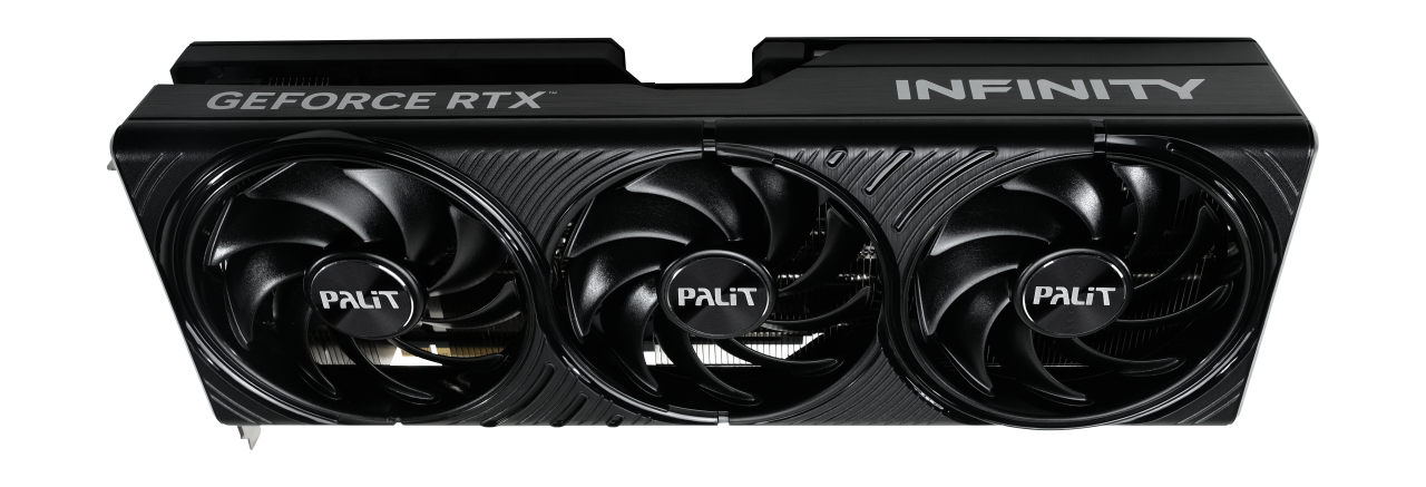 PALIT RTX5080 INFINITY 3 16GB GDDR7 thumbnail 9