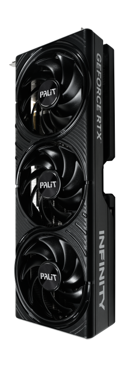 PALIT RTX5080 INFINITY 3 16GB GDDR7 thumbnail 8