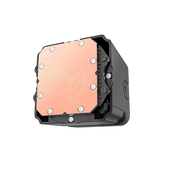 THERMALTAKE ST360 Ultra ARGB Sync LIQUID COOLER thumbnail 3