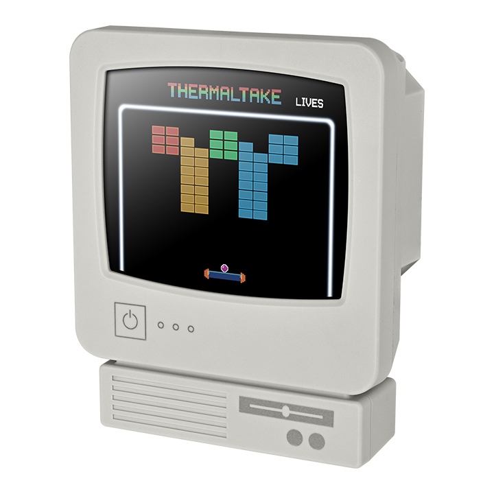 THERMALTAKE Retro 240 Ultra ARGB Sync thumbnail 2