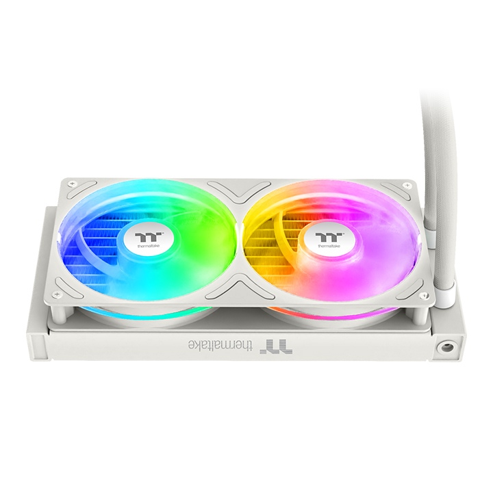 THERMALTAKE Retro 240 Ultra ARGB Sync thumbnail 3