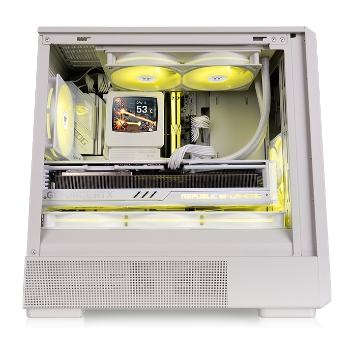 THERMALTAKE Retro 240 Ultra ARGB Sync thumbnail 5