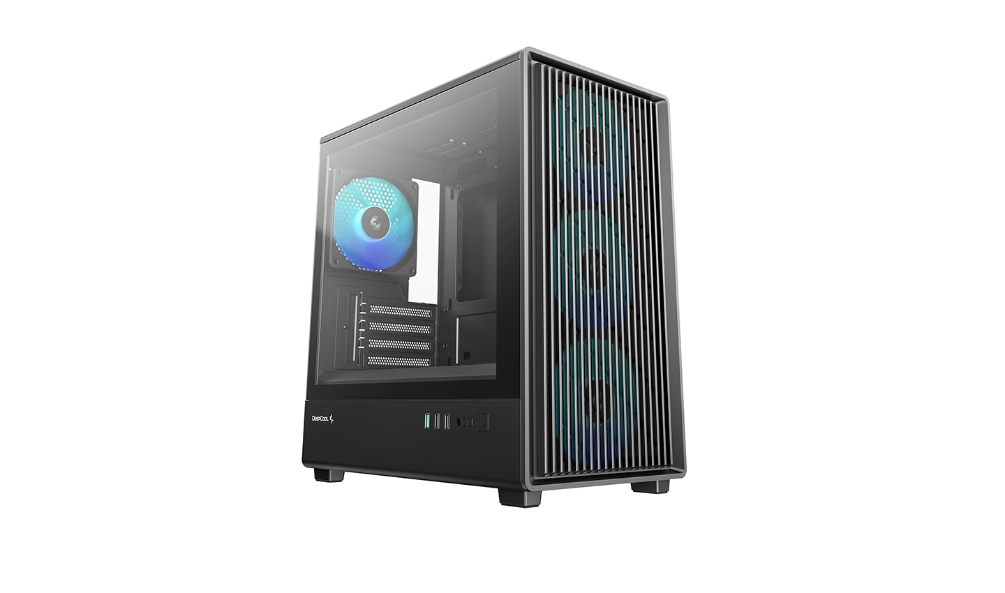 DEEPCOOL CC350 4F CASE