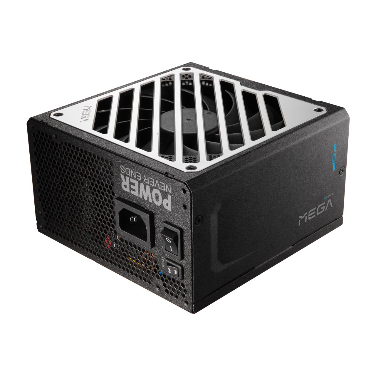 FSP MEGA PM 1200W PLATINUM FULL MODULE ATX3.1 GEN5.1 thumbnail 2
