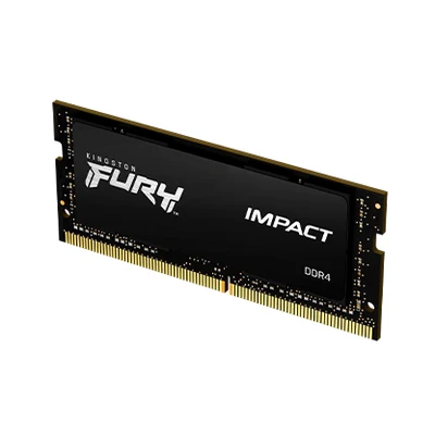 KINGSTON 32GB 3200MHZ DDR4 CL20 SODIMM