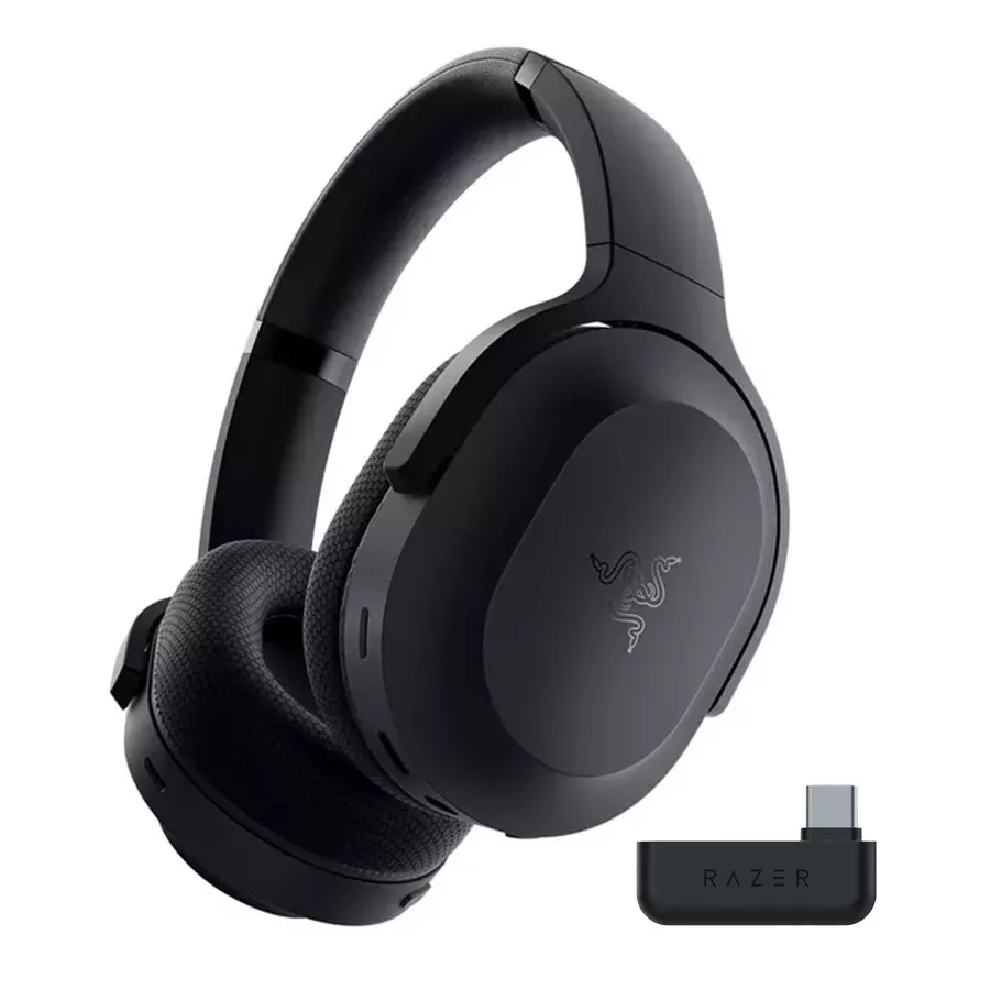 RAZER BARRACUDA WIRELESS MULIT-PLATFORM