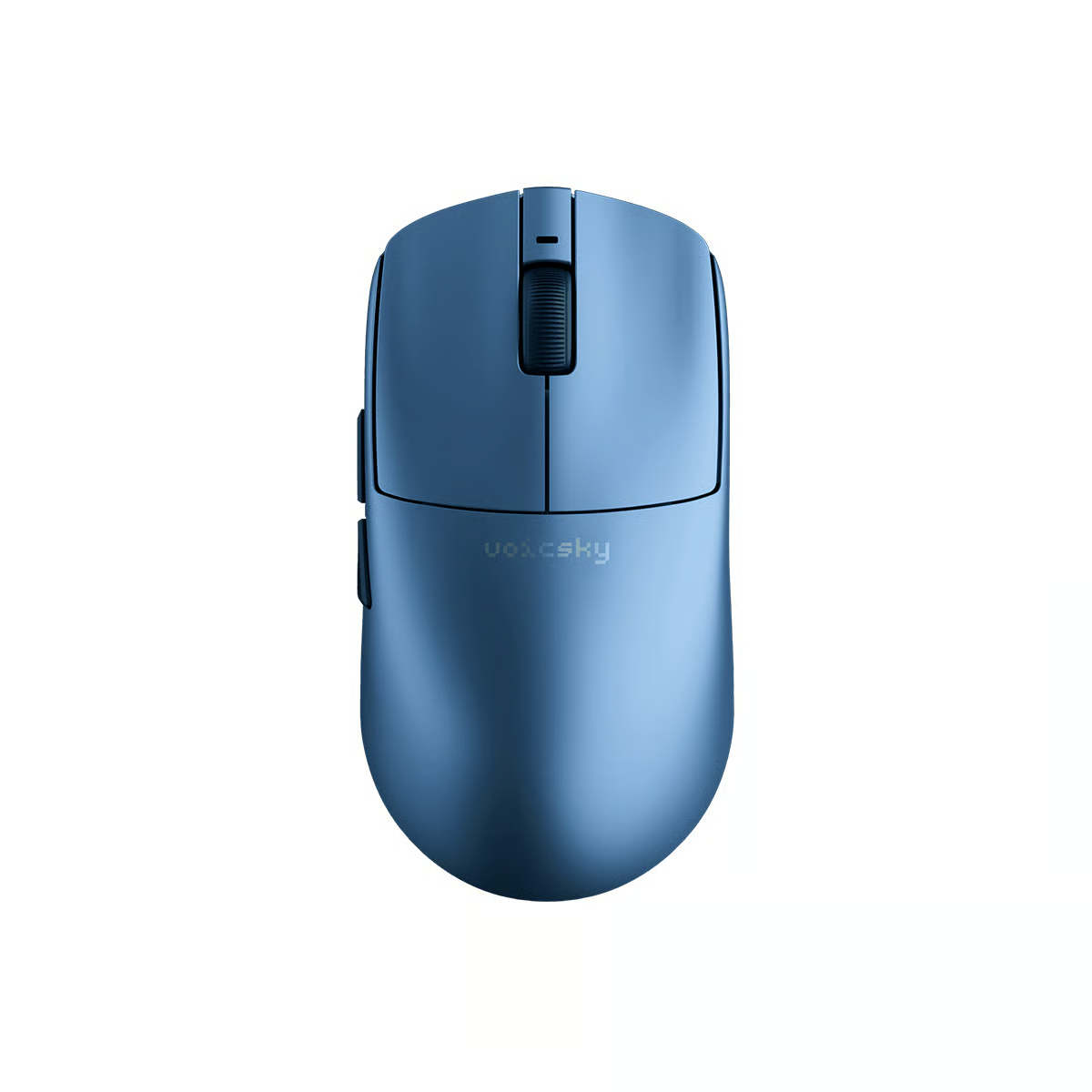 VOICSKY CLOUD S1 PRO WIRELESS GAMING MOUSE (METALLIC BLUE)