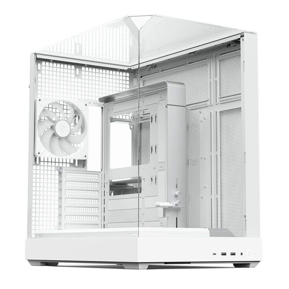 APNX V2 WHITE